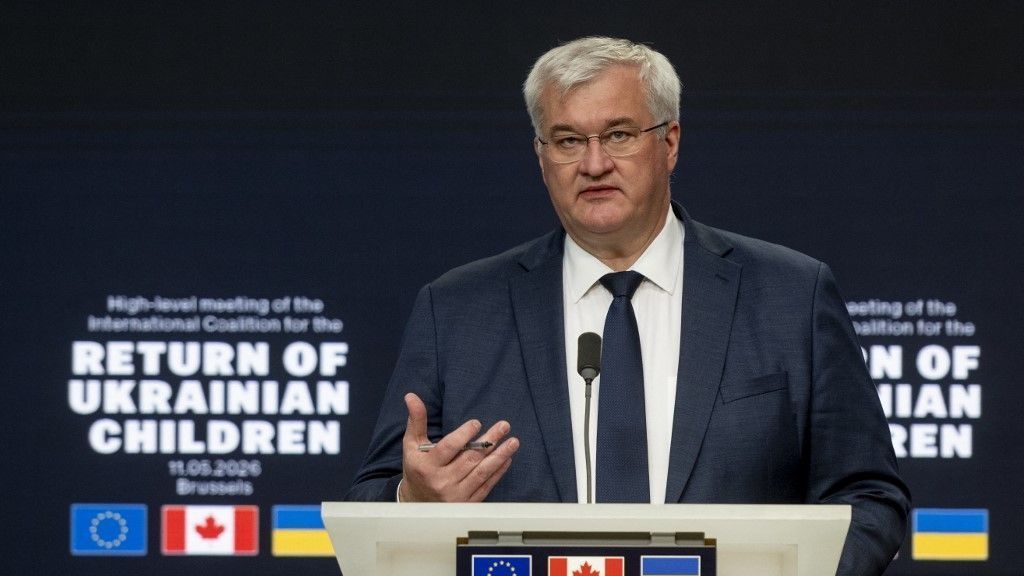 Kijev továbbra is optimista az EU-csatlakozással kapcsolatban
