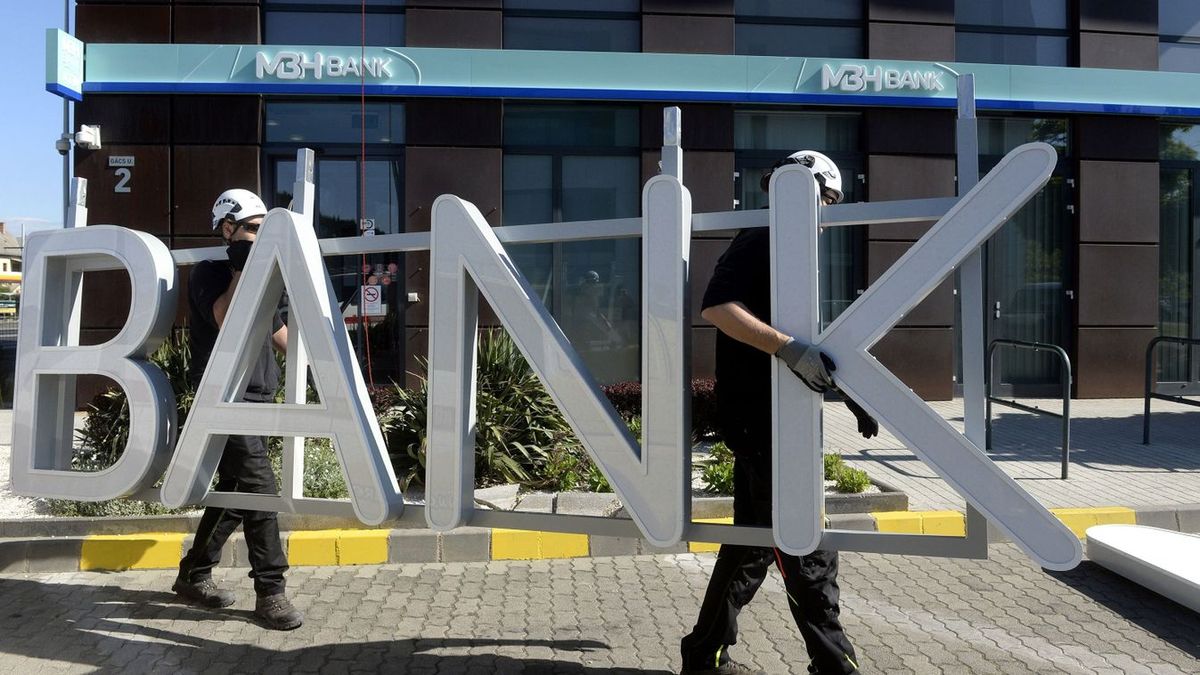 Feltárta a számokat az MBH Bank, most már mindent lehet tudni