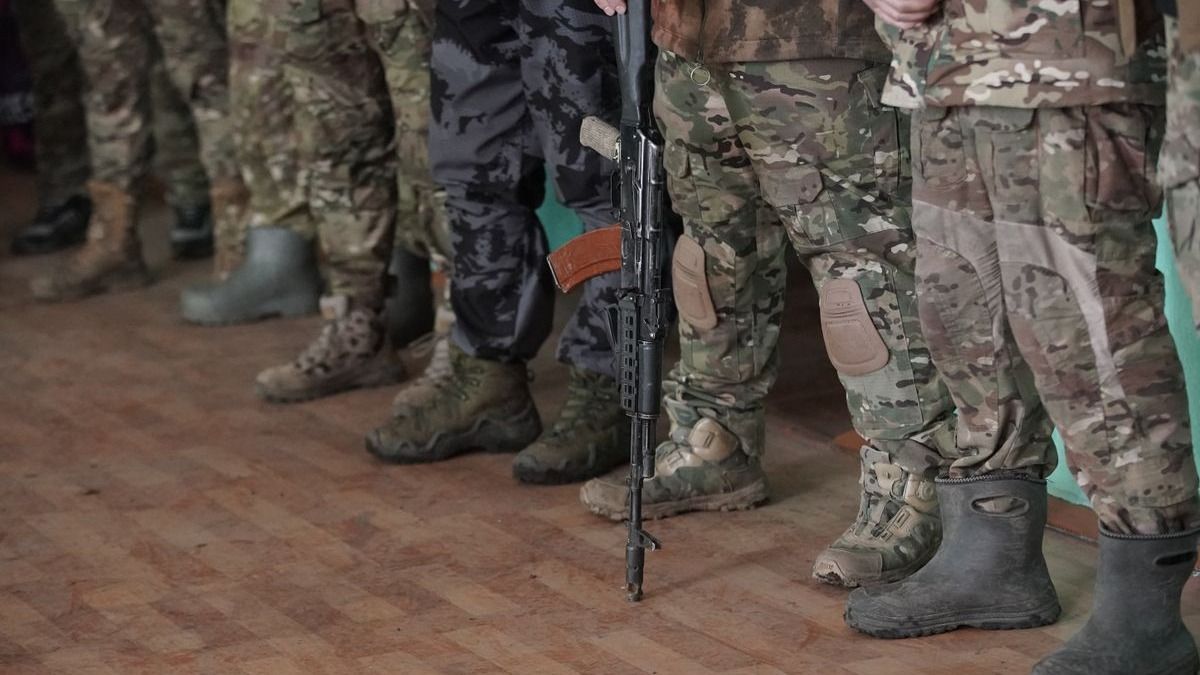 A kolumbiai elnök szerint értelmetlenül halnak meg a honfitársai Ukrajnában