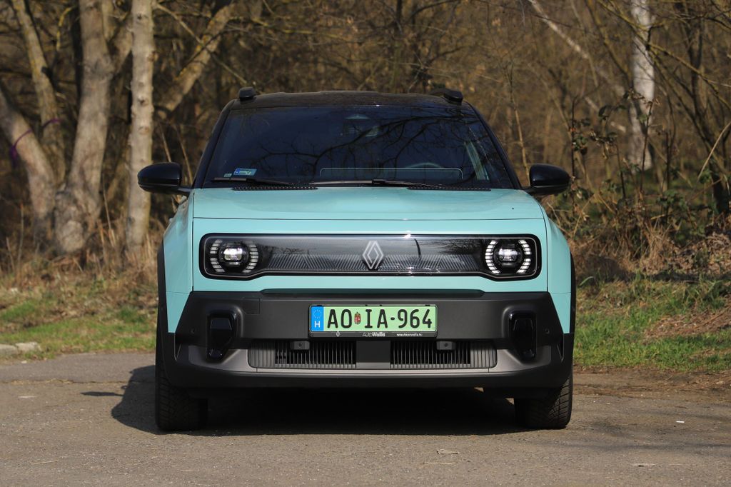 Renault 4