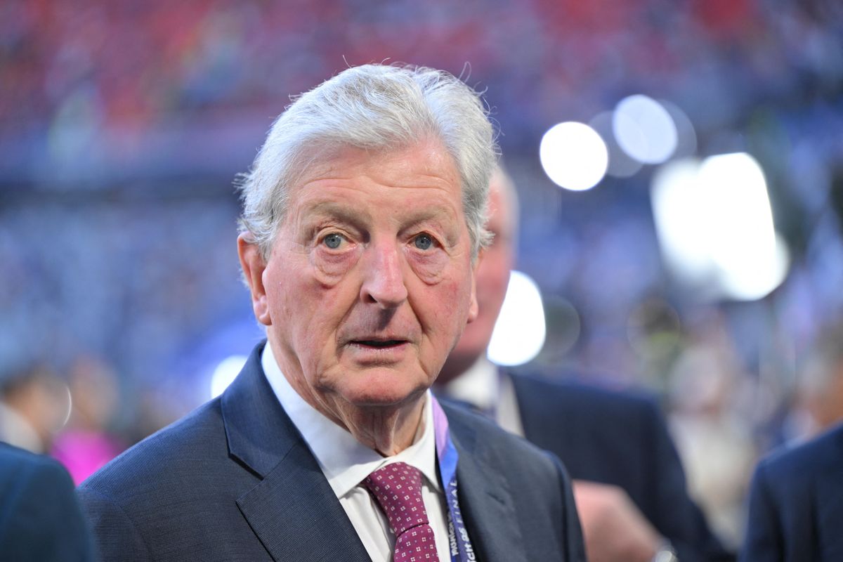 Roy Hodgson rémes időszakot élt meg Liverpoolban