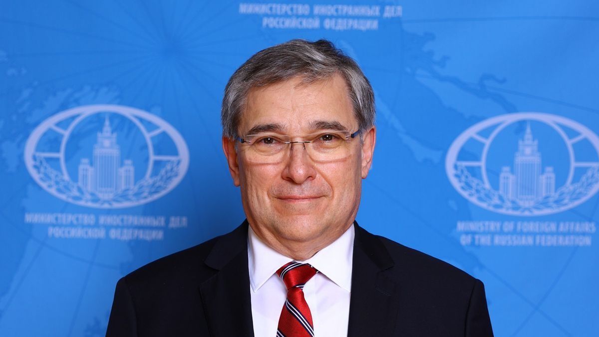 Orosz nagykövet: Magyarországon múlik az orosz energiaszállítások jövője
