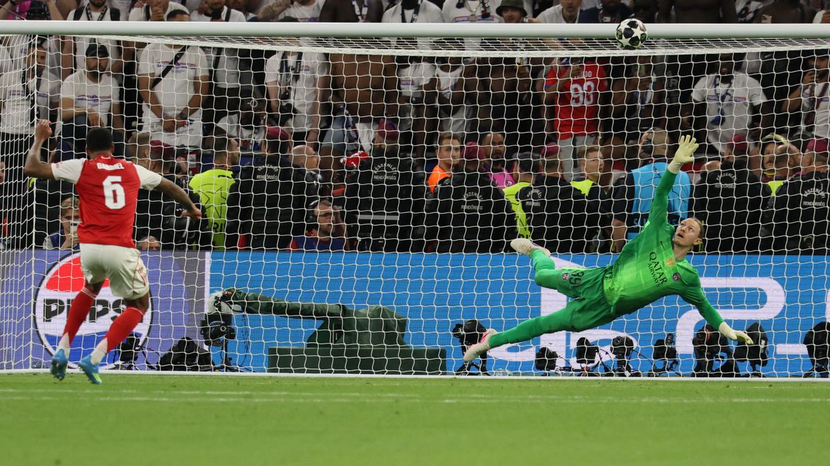 Történelmet írt az Arsenal, de erről szívesen lemondtak volna az Ágyúsok