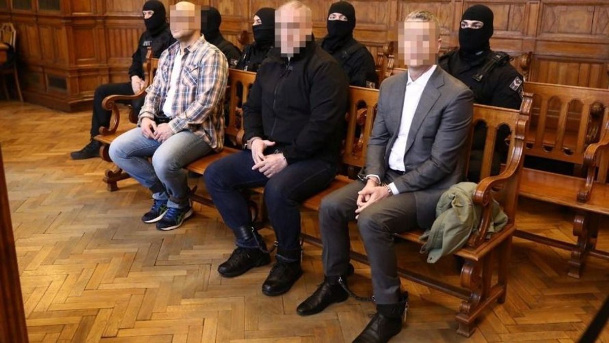 Katzenbach-gyilkosság: ma eldől Curtis testvérének sorsa