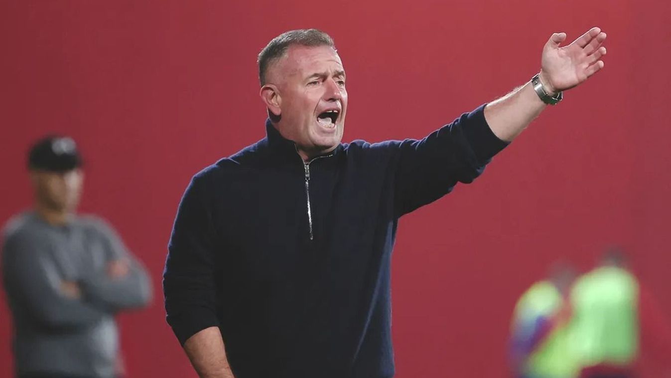Számos témát érintett Révész Attila az Origonak adott interjúban