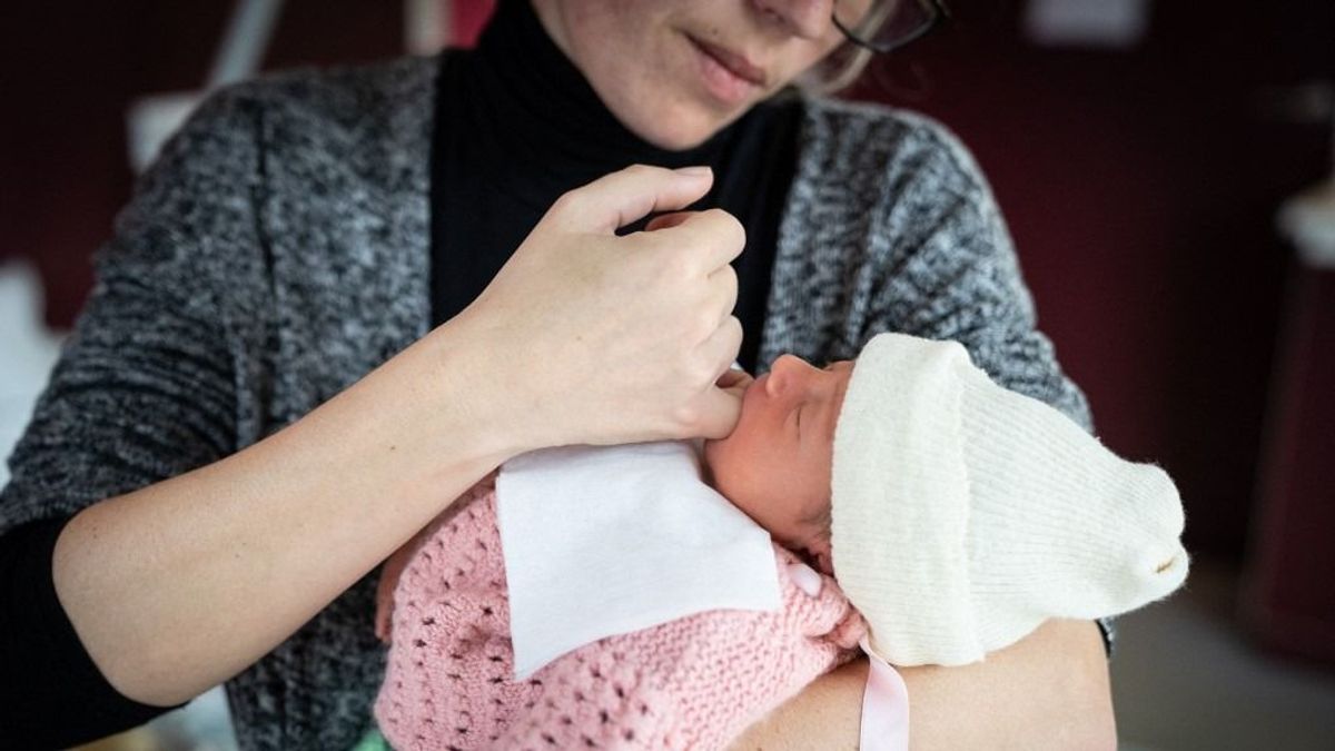 Bariban a bíróság elismerte, hogy egy gyereknek három szülője is lehet