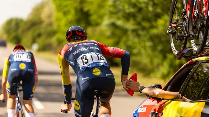 Tour de Hongrie
