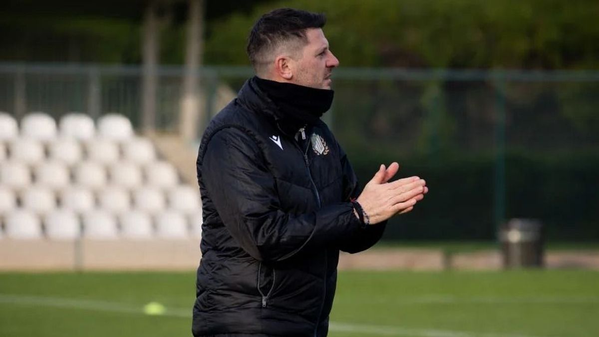 Borbély Balázs Appointed Ferencváros Head Coach After Championship Win