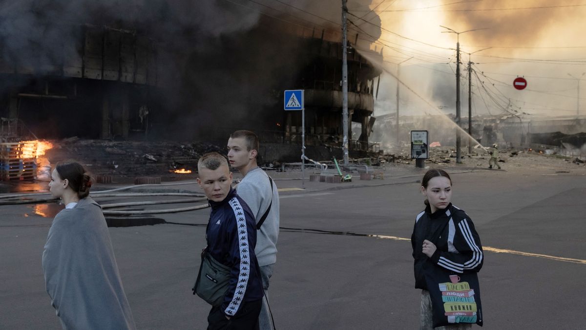 Orosz–ukrán háborús összefoglaló – 2026. május 30.