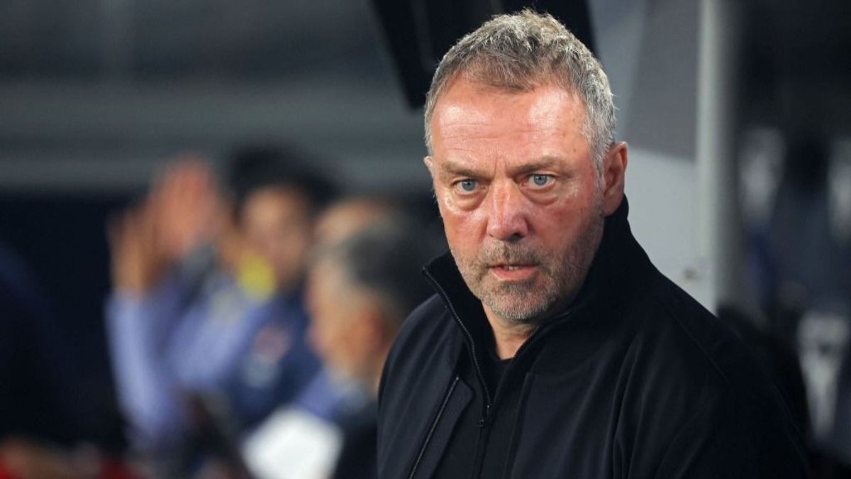 Hansi Flick szörnyű családi tragédiáról kapott hírt a mai El Clásico napján