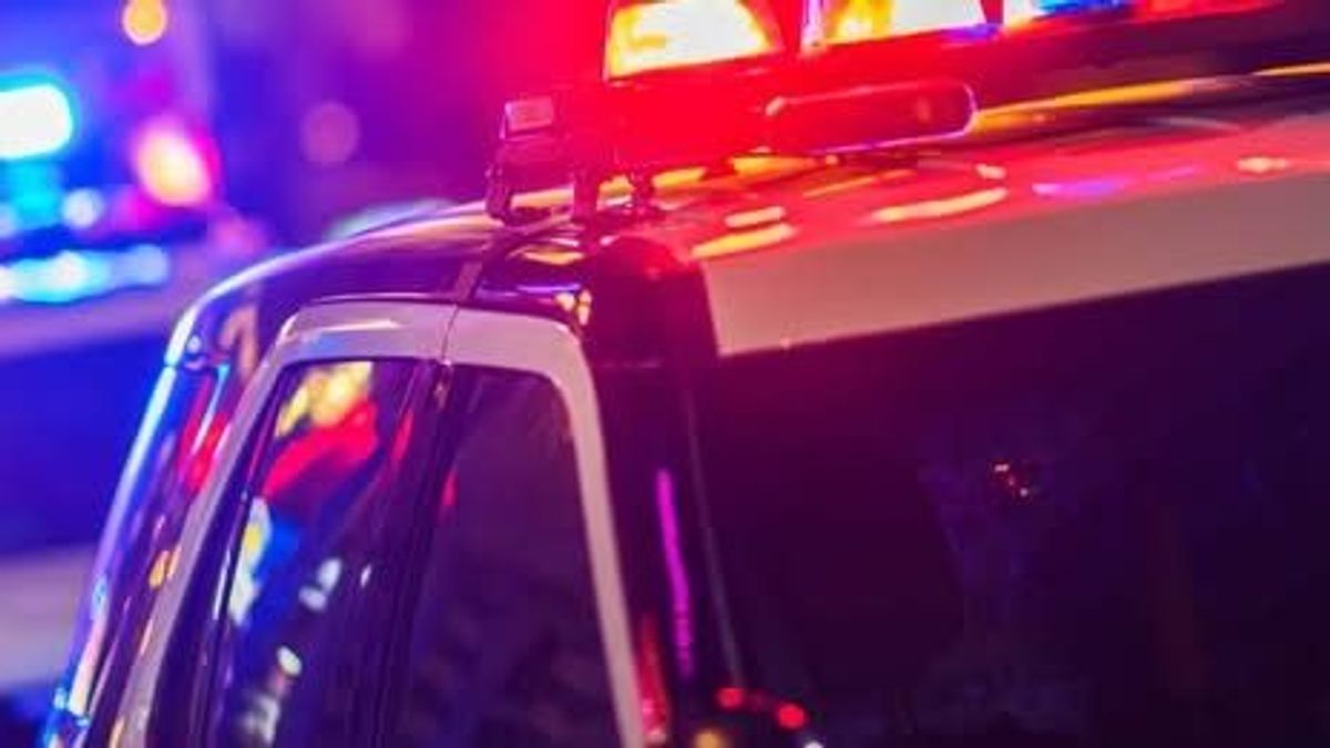 Lezuhant egy orvosi repülőgép Új-Mexikó államban, több ember meghalt
