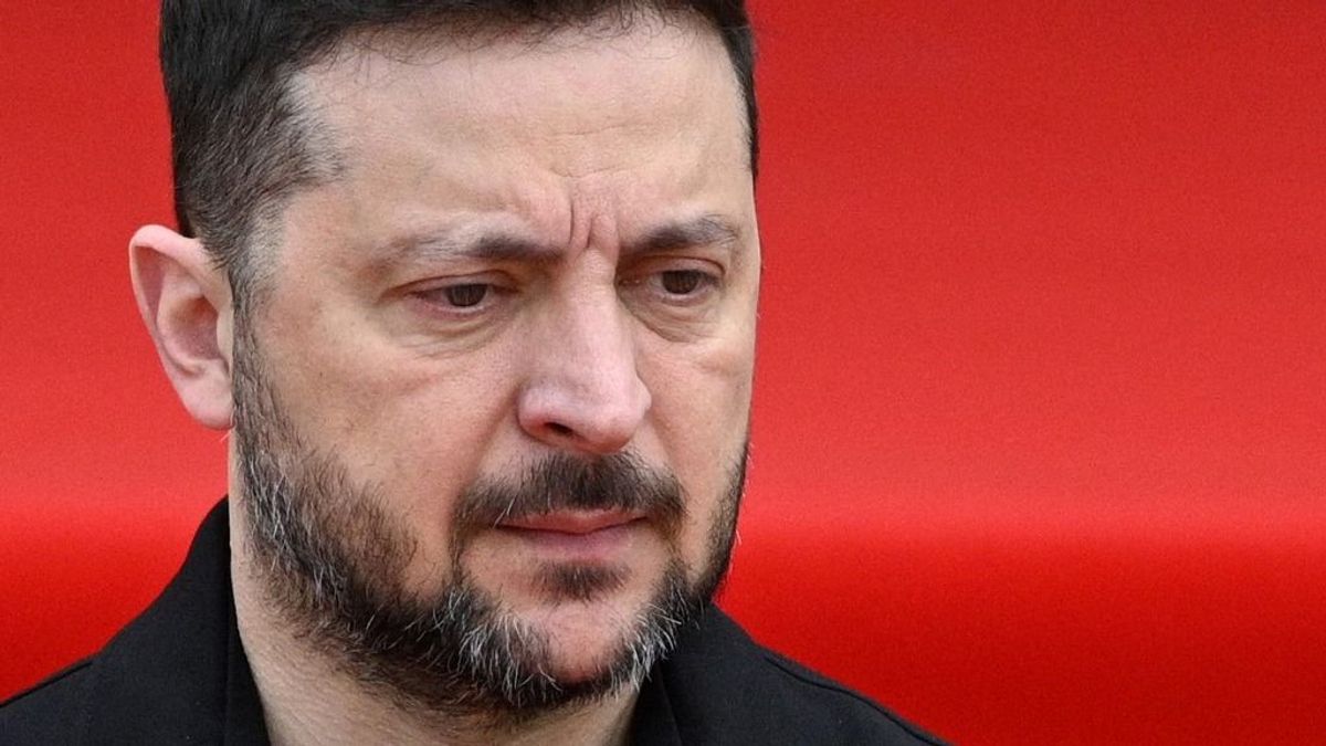 Bizalmasból közellenség: Zelenszkij és az SZBU közösen számolt le az ukrán elnöki hivatal exvezetőjével