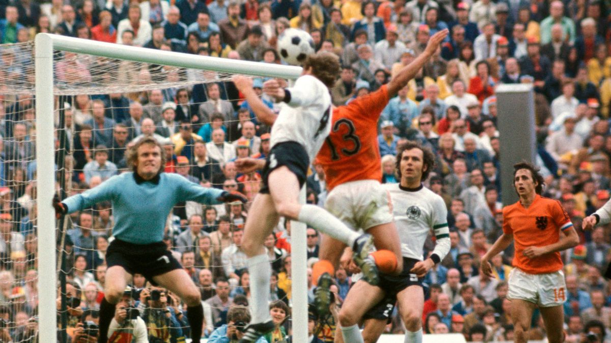 A legjobb drámai futballbukása: Hollandia itt nem nyerhetett