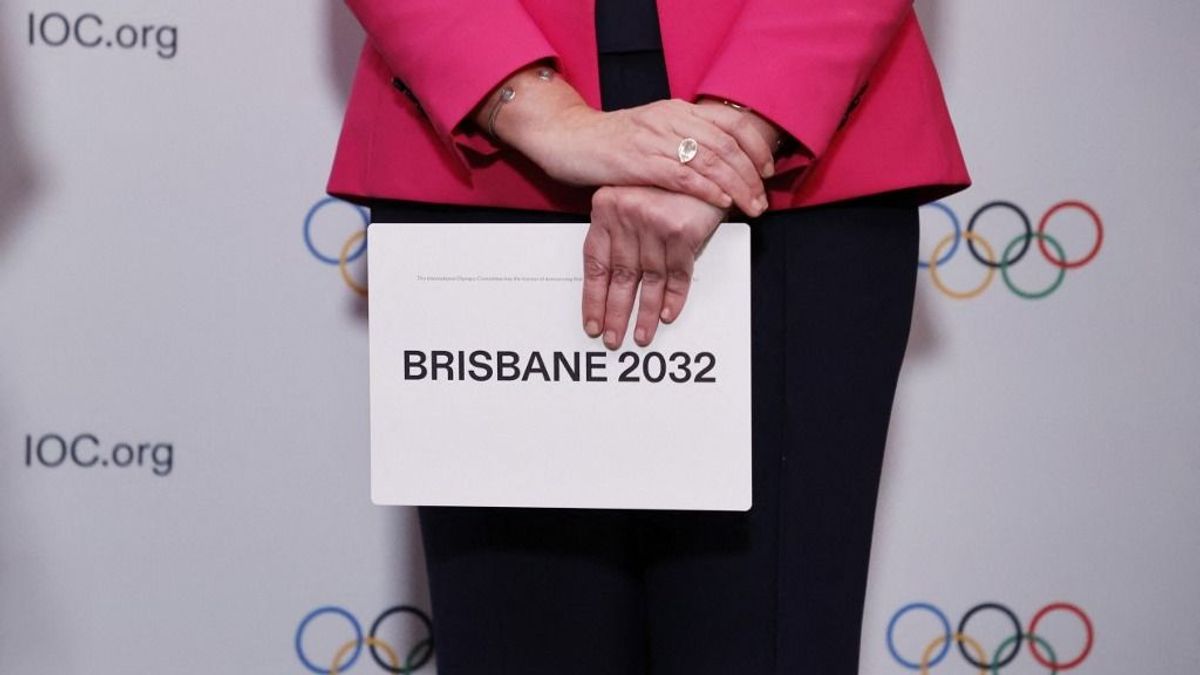 A NOB sajátkezűleg veri szét a nyári olimpiák műsorát