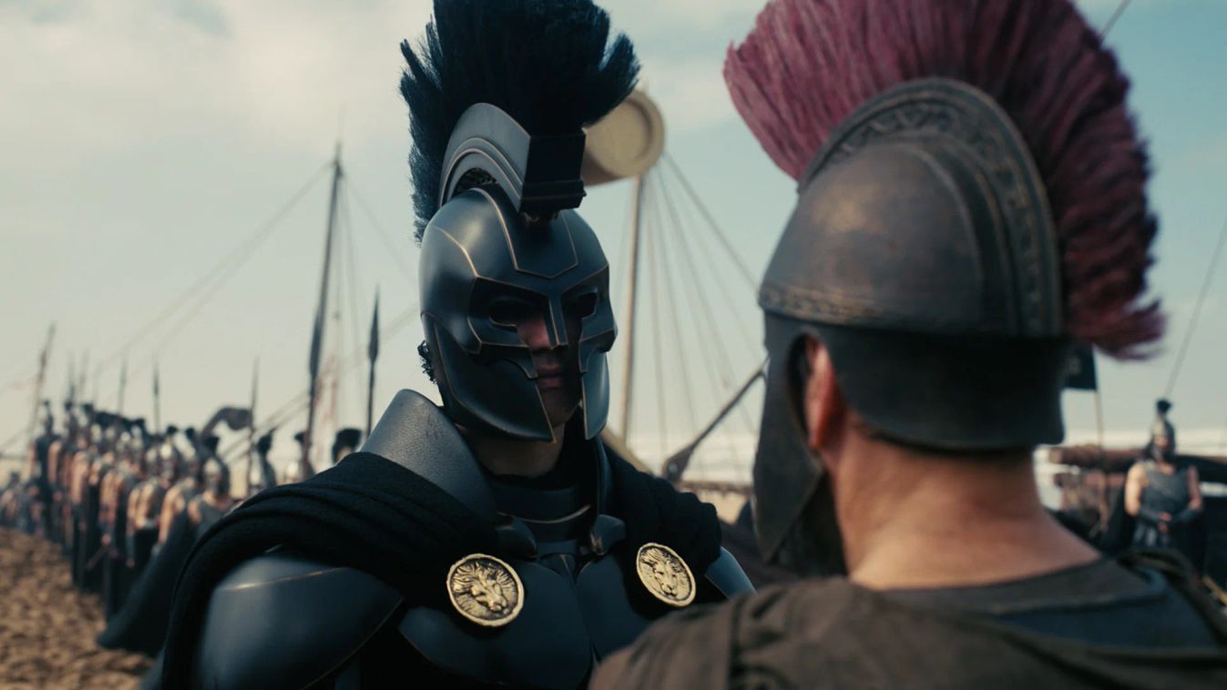 Travis Scott Christopher Nolan új filmjében.