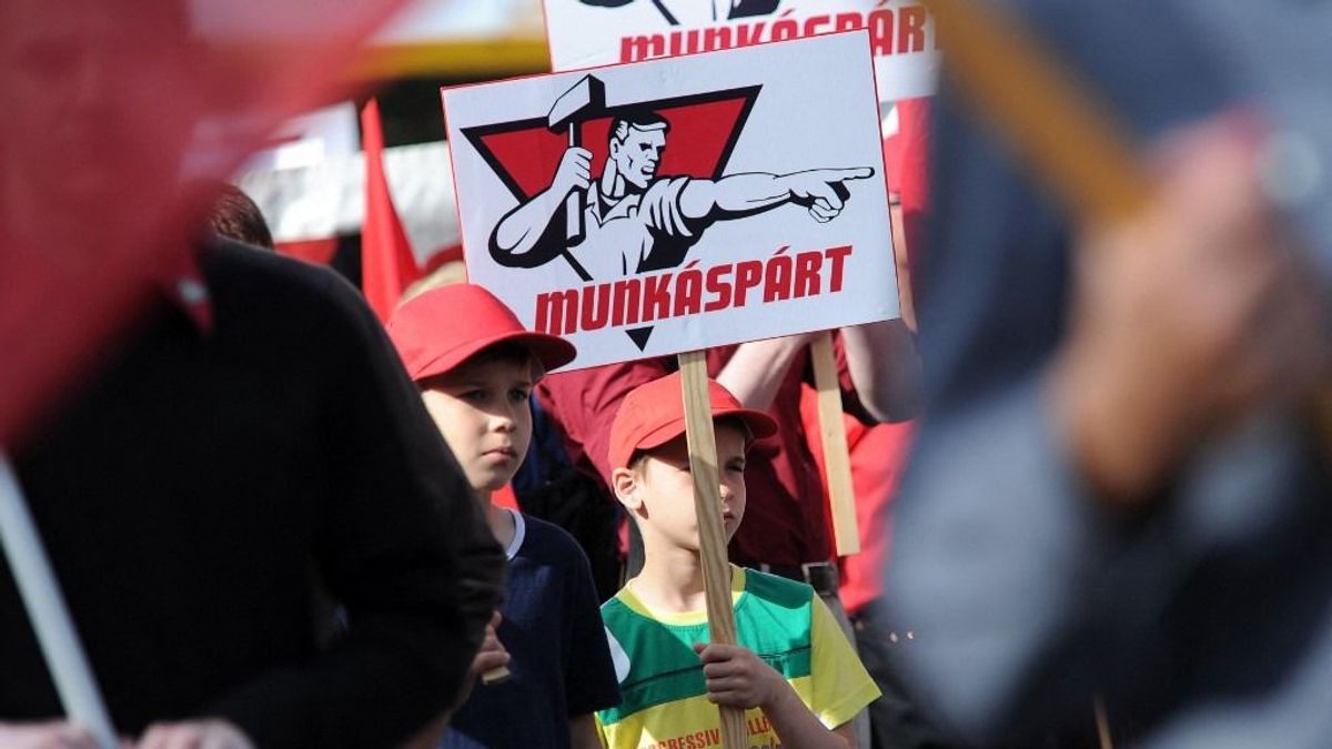 Honnan ered a munka ünnepe és mit jelent ma?
