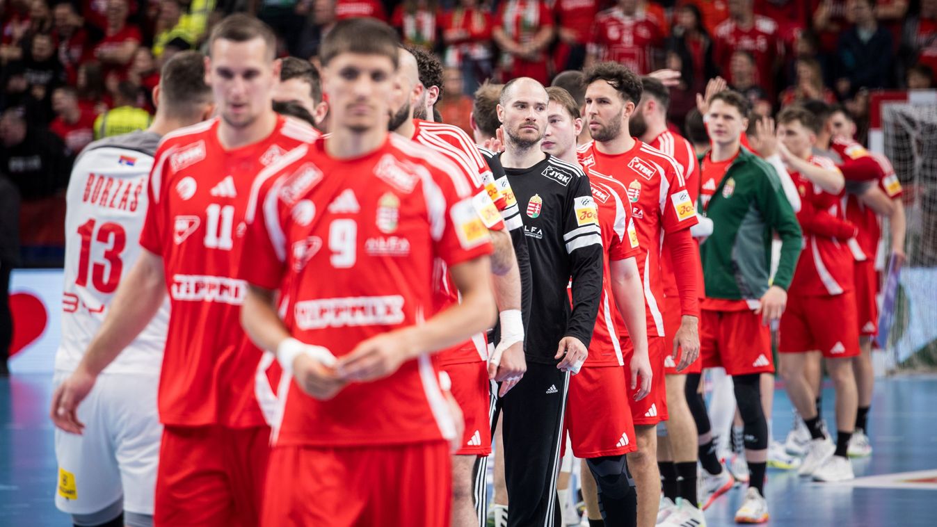 Magyarország nem jutott ki a világbajnokságra, a sportág korábbi klasszisai szerint ennek több oka van
