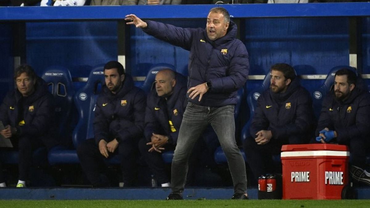 A Barcelona kiesőjelölttől kapott ki, a bajnok játékosa ezt élete legszebb napjának nevezte