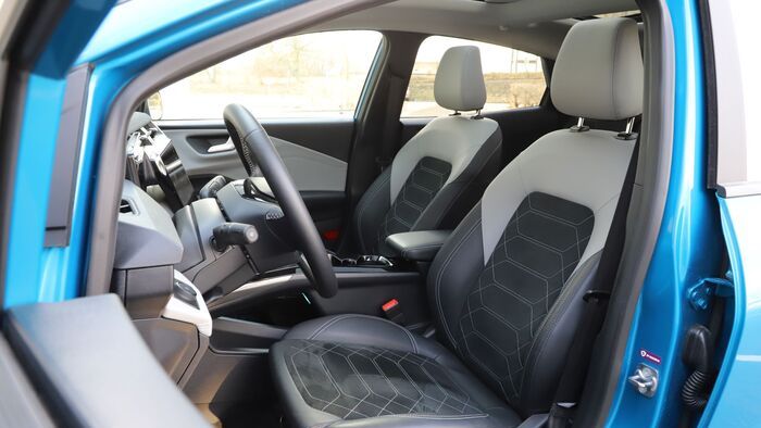 Ford Puma Gen-E