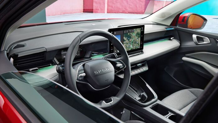 Skoda Epiq