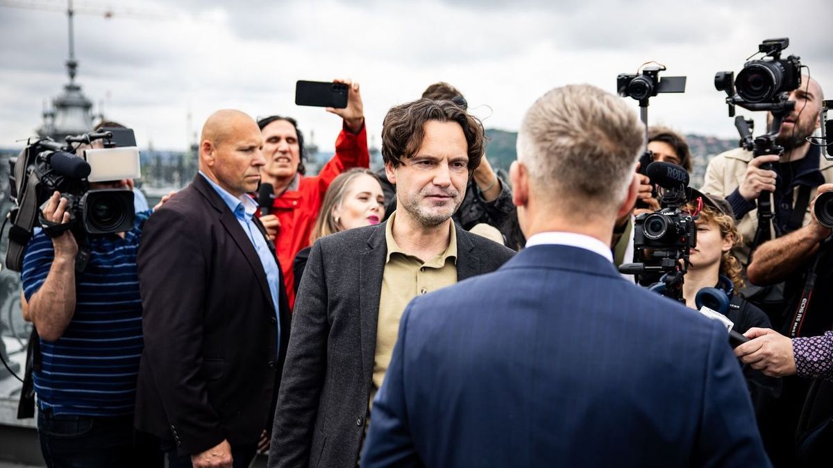 Magyar Péter nagyot hibázott, Havasi Bertalan akár sérelemdíjat is kaphat