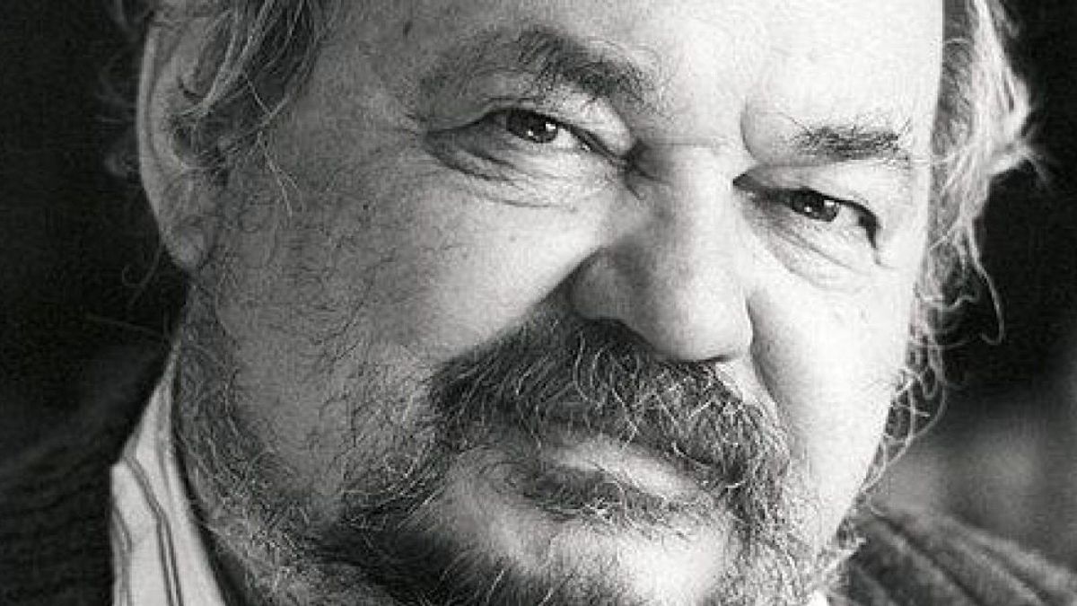 90 éve született Lázár Ervin: meséi nem csak a gyerekeket tanították, hanem a szülőket is
