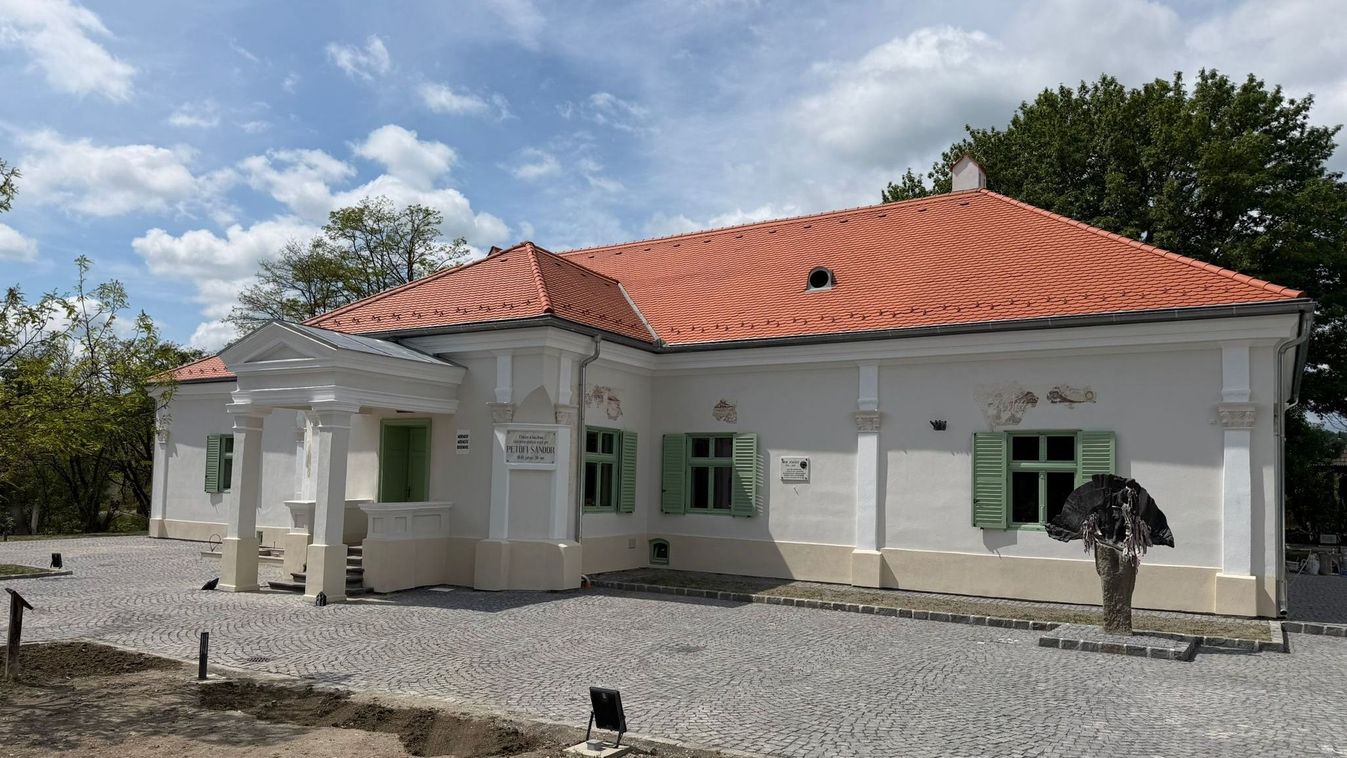 Székelykeresztúr, Gyárfás-kúria