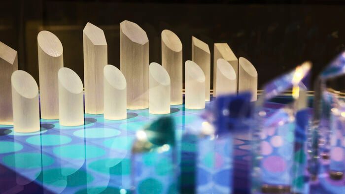 20260513 Budapest
Millenium Háza
Szépművészeti Múzeum
Vasarely 120 kiállítás 
Magyar Nemzet / Havran Zoltán