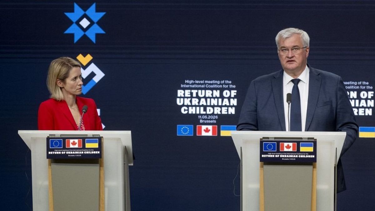Ukrajna azt szeretné, ha Európa segítene újraindítani a béketárgyalásokat: egy vonzó ajánlattal készültek Oroszországnak