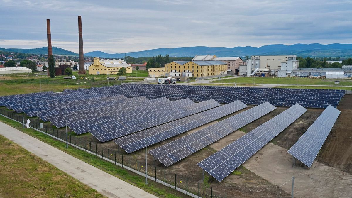 A magyar GDP fél százaléka a Nestléhez köthető: fontos szerepben a Nestlé szerencsi gyára