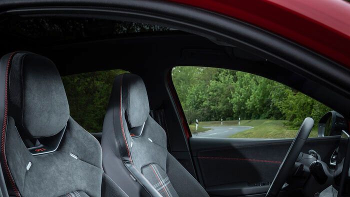 Volkswagen ID.Polo GTI