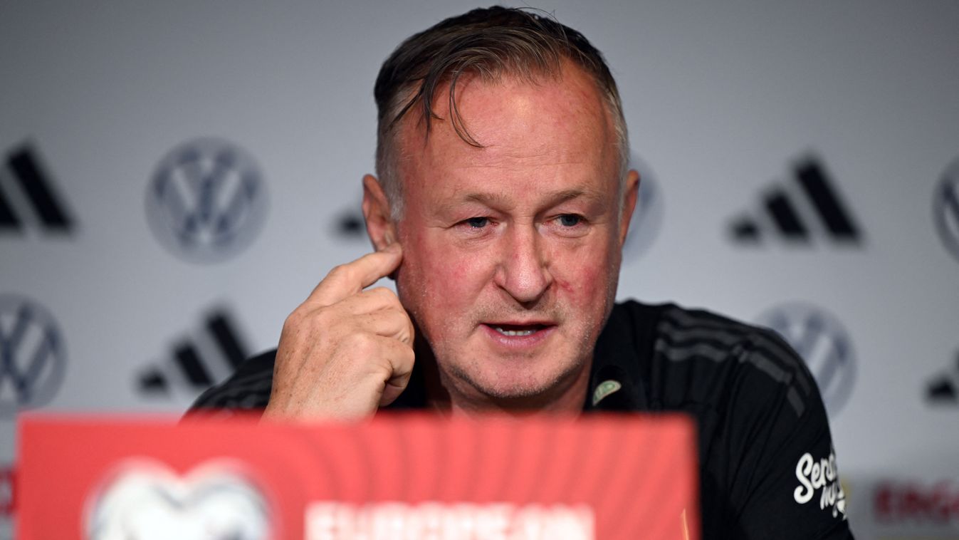 Michael O'Neil a Blackburn helyett az északír-válogatottra fókuszál