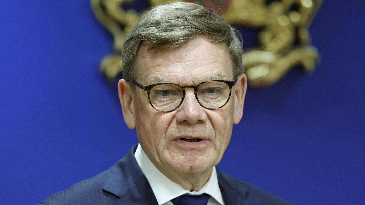 A német külügyminiszter nem finomkodott Iránnal