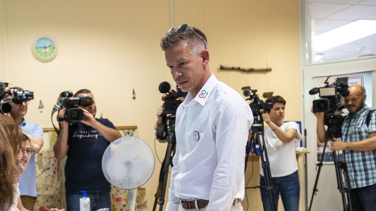 Bayer Zsolt: Tehát ez is csak egy aljas kampányhazugság volt