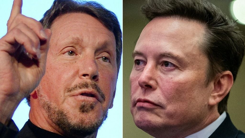 Larry Ellison egy teljes hawaii sziget fölött szerzett ellenőrzést