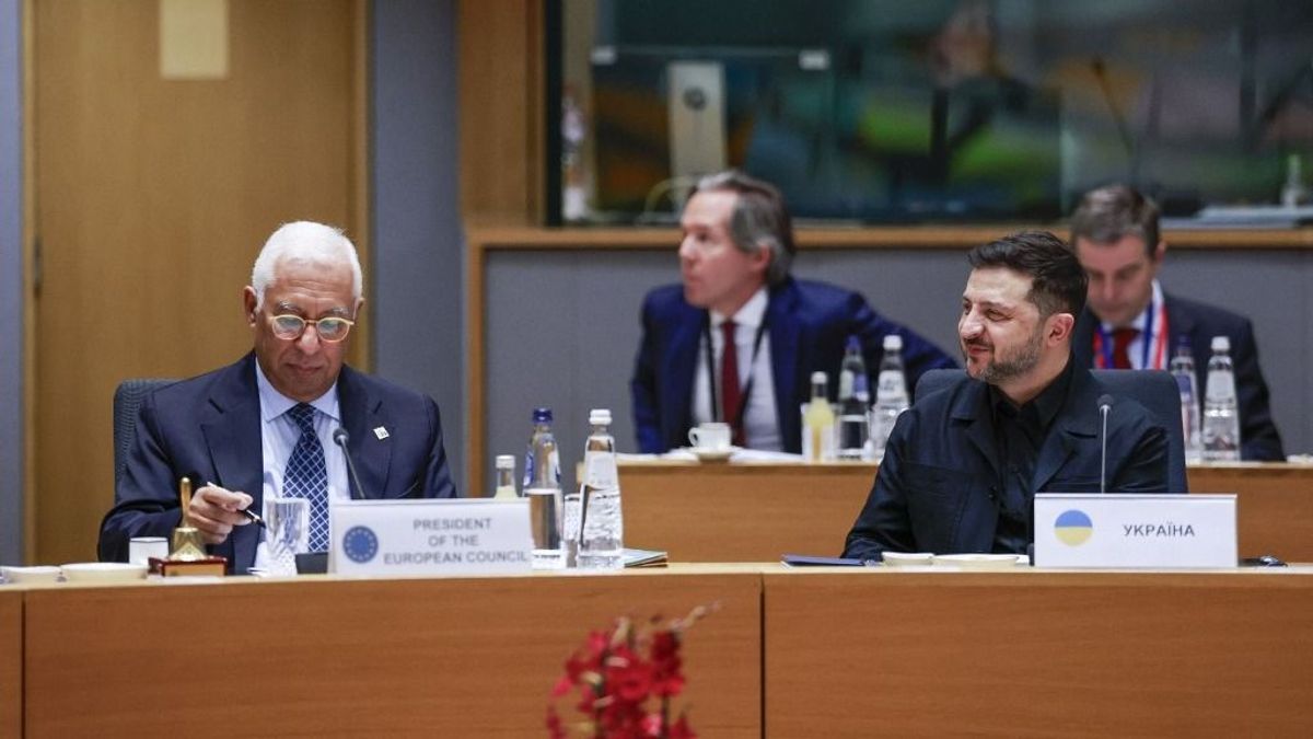 Putyin és Zelenszkij egyetért a békeküldöttben, de konkrét személyről nincs egyetértés