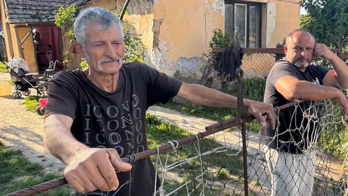 „Nem a fiam lökte ki!” – megszólalt a szentlőrinci tragédia gyanúsítottjának apja