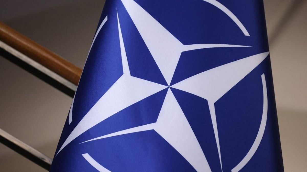 NATO kontra Oroszország: katonai válasz jöhet a romániai drónbecsapódásra?
