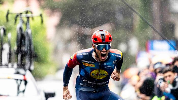 Tour de Hongrie
