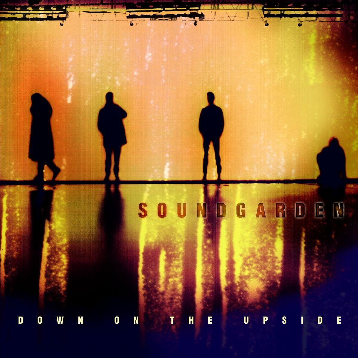 Soundgarden