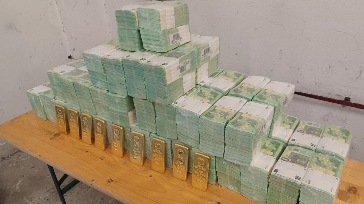 Mégsem utasítják ki az ukrán pénzszállítókat