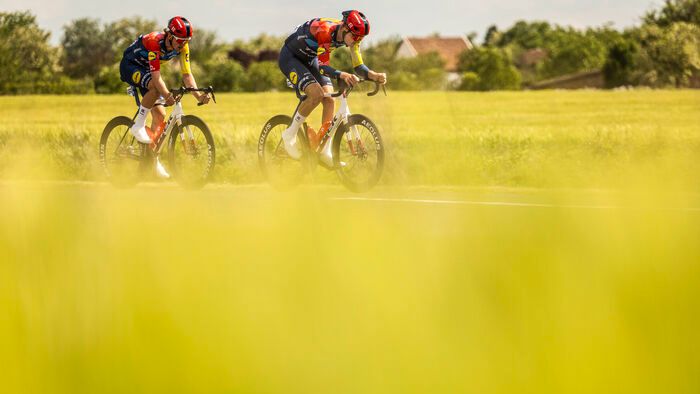 Tour de Hongrie