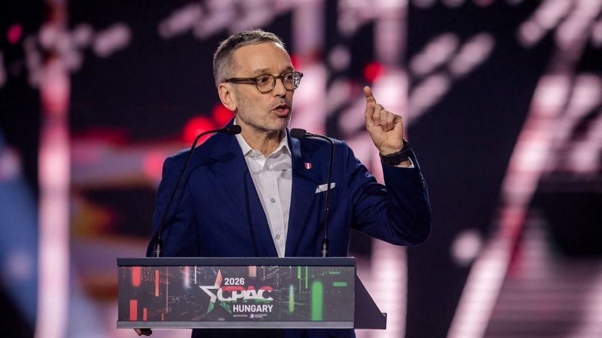 Megroppant az osztrák kormánykoalíció