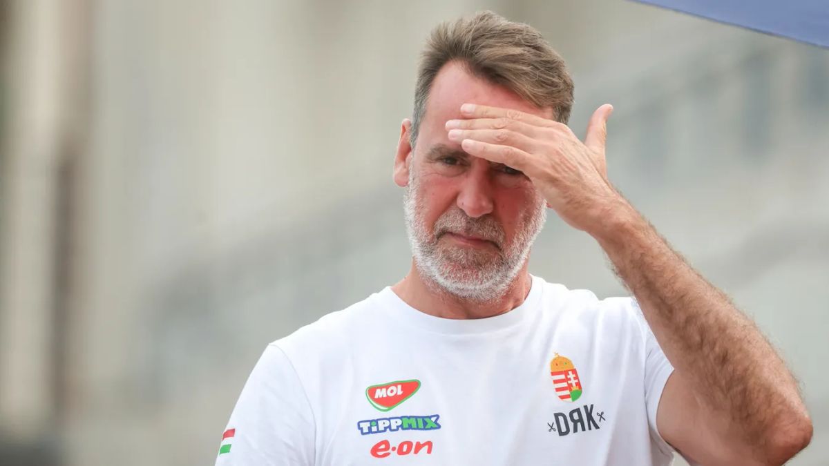Amiről hallgatott a botrányt kirobbantó edző – Madaras Norbert baljós szavai, lesznek következmények