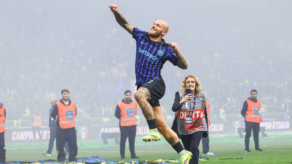 Messi-párhuzam és zöldségpakolás: az Inter szíve a régi értékekben hisz