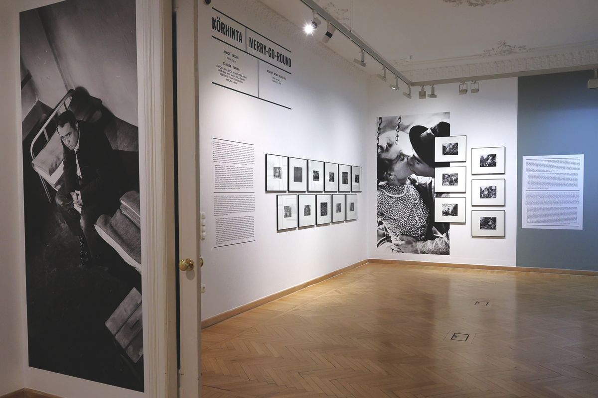 20260528 budapest mai mano fotografusok haza Felvétel! – Pillanatok a 125 éves magyar film történetéből c kiallitas havran zoltan magyar nemzet