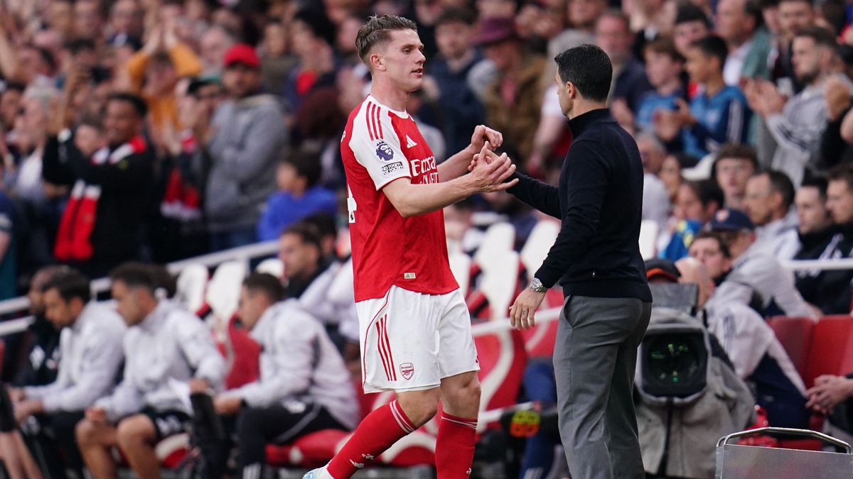 Gyökeres Viktor elit társaságba került, ám helyette váratlan hőst ünnepelnek Londonban