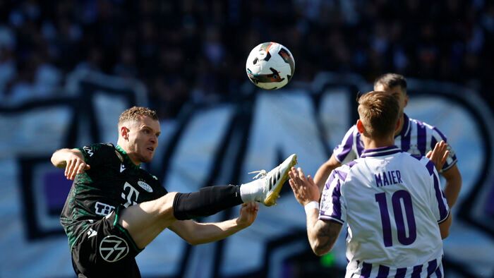 Újpest FC - Ferencvárosi TC derbi
Újpest - FTC 
NB1 labdarugó mérkőzés
Fizz Liga