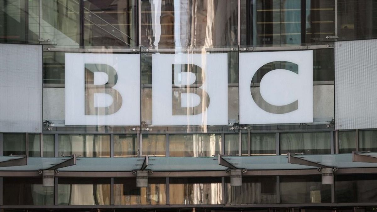 Különleges kiképzésre küldte a stábját a BBC a futball-világbajnokság előtt