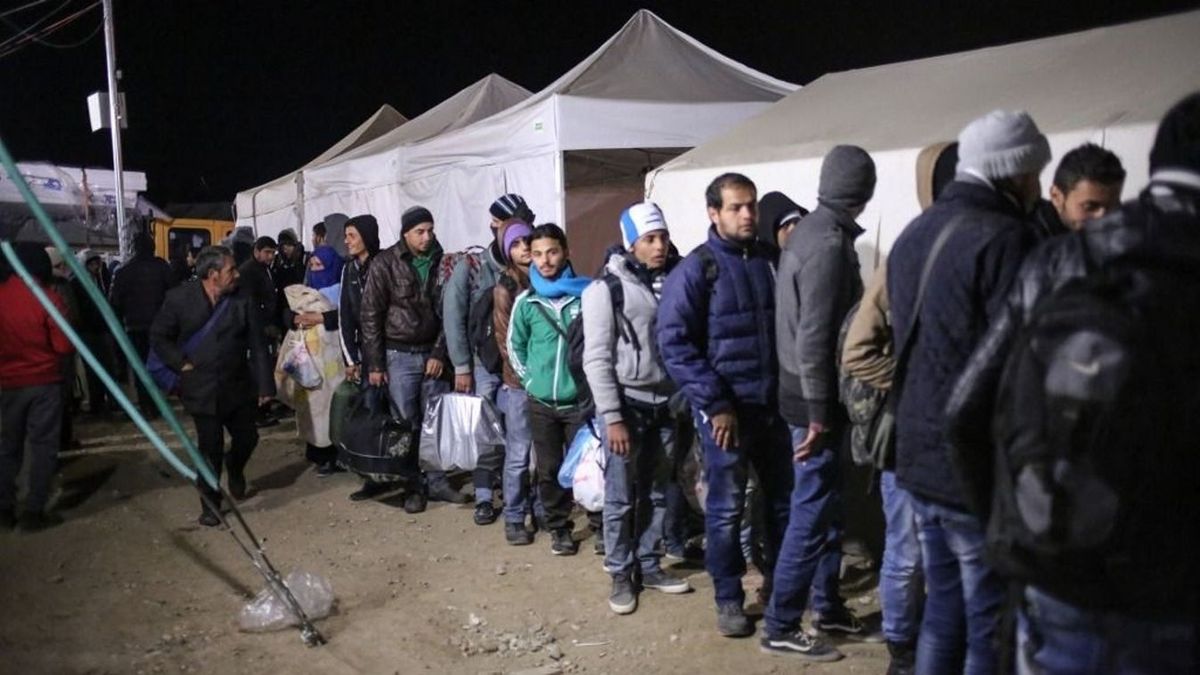Szigorúbb migrációs politikát követelnek az osztrákok